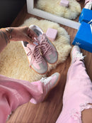 Adidas samba OG Rosa bebê Disponível