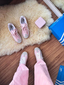Adidas samba OG Rosa bebê Disponível