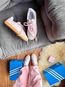 Adidas samba OG Rosa bebê Disponível