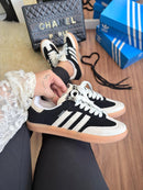 Adidas samba OG Preto/off white