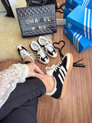 Adidas samba OG Preto/off white