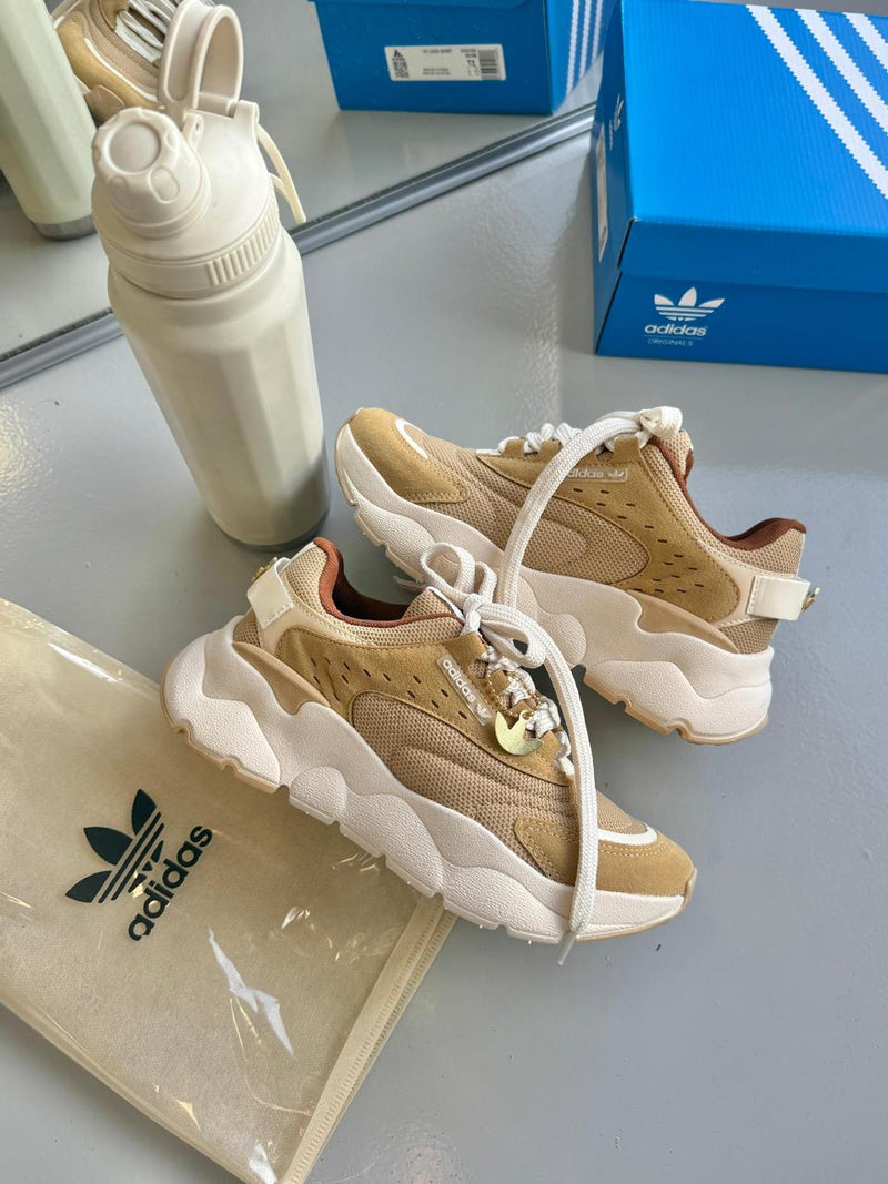 Adidas Sport Flex Bege