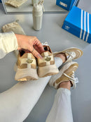 Adidas Sport Flex Bege