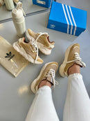 Adidas Sport Flex Bege