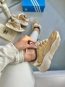 Adidas Sport Flex Bege