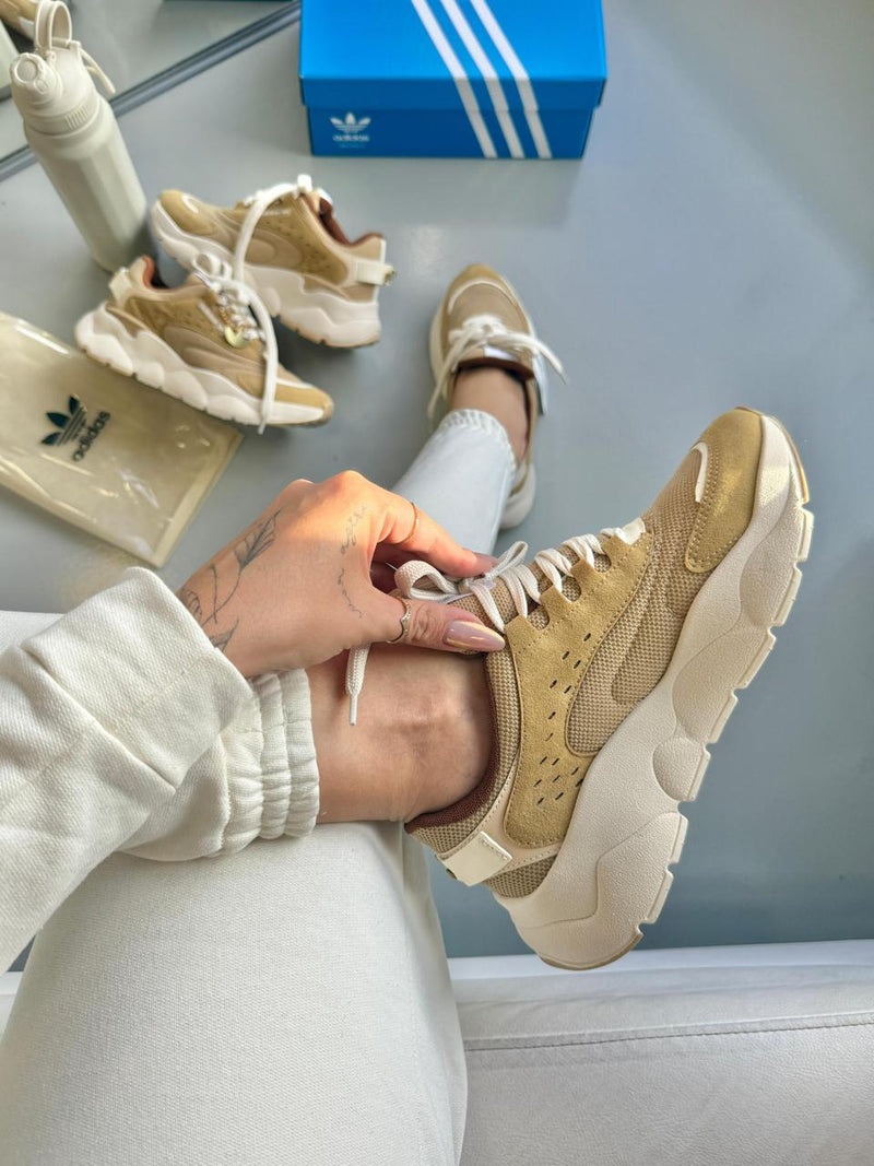 Adidas Sport Flex Bege