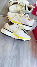 Nike zoom  Invencible run3  Off/Dourado Basic