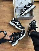 New balance 9060 Preto/bco