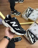 New balance 9060 Preto/bco