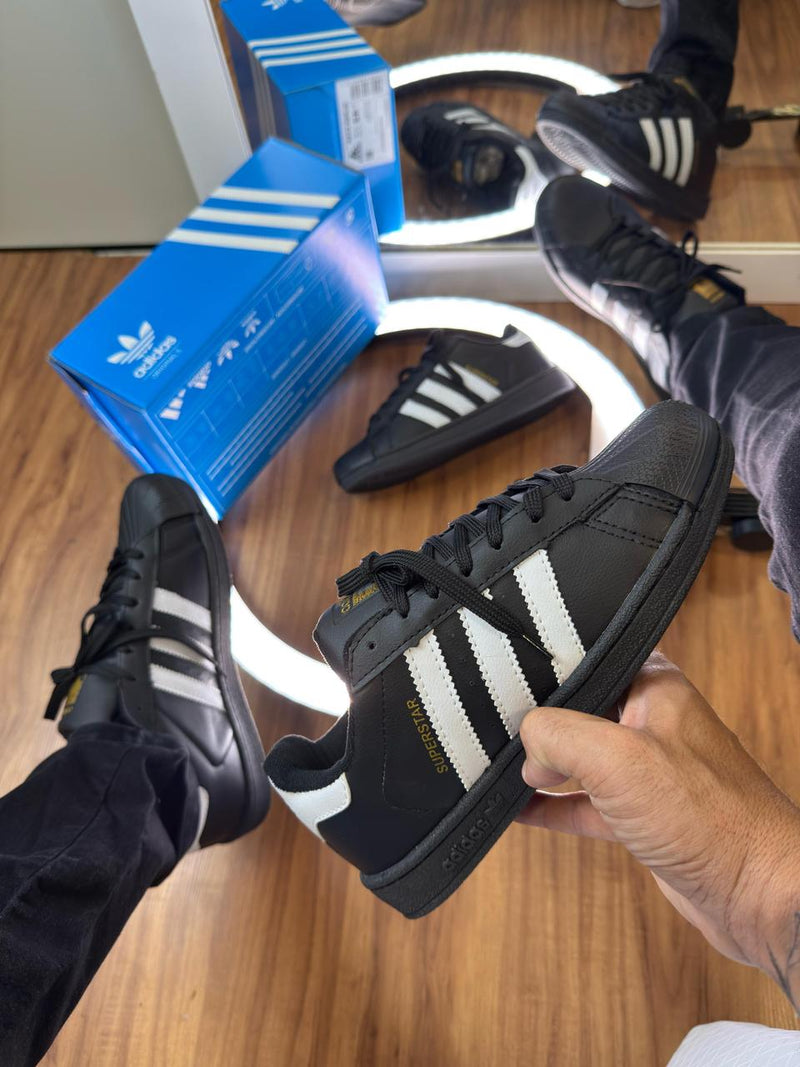 Adidas Super Star