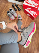 Nike zoom  Invencible run3  Cinza Basic