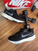 Nike zoom  Invencible run3  Preto/bco Basic