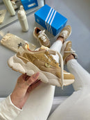 Adidas Sport Flex Bege