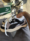 Puma 180 Preto bco cinza