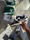 Puma 180 Preto bco cinza