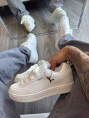 Puma park White