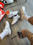 Nike zoom NK 47  super leve Branco