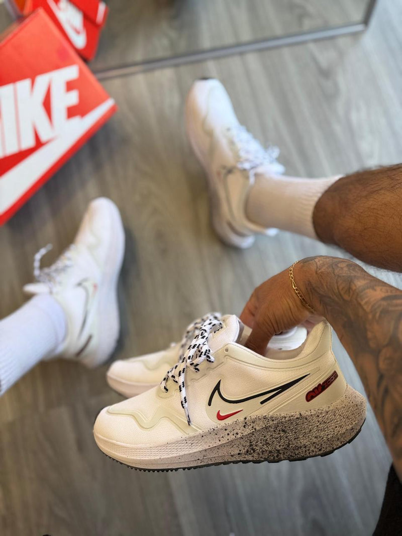 Nike zoom NK 47  super leve Branco