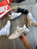 Nike zoom NK 47  super leve Branco