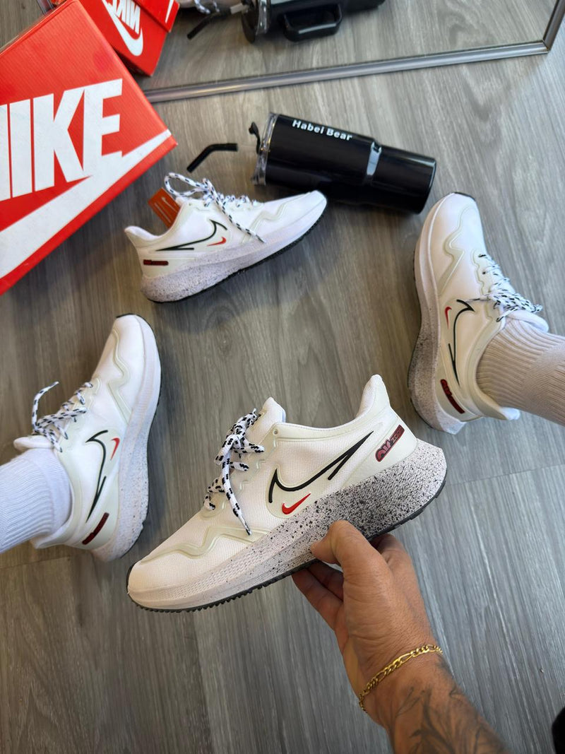 Nike zoom NK 47  super leve Branco